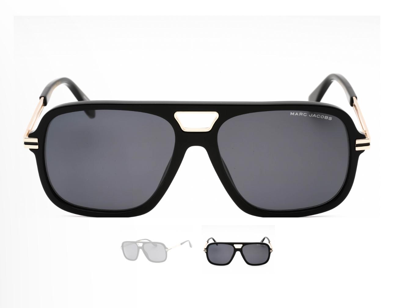 Marc Jacobs Men's Navigator Sunglasses